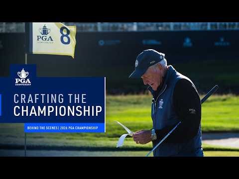 The Final Course Walk | 2026 PGA Championship