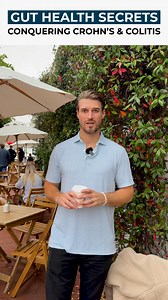 Suffering with Crohn’s Disease or Ulcerative Colitis? It happens to the best of us… BUT life doesn’t end after the diagnosis. ⁣ ⁣ In fact, we can extend help to all those searching for answers to break through the diagnosis and get back to living! For the Next Week, we are offering 50 Spots for a FREE Crohn’s/Colitis Relief Discovery Call with a Crohn’s/Colitis Specialist, who has overcome this disease themselves, in order to learn more about what you are experiencing and how our personalized pr