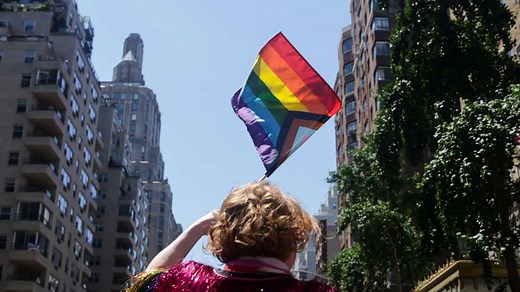 Japan allows transgender man to change official status without undergoing sterilisation in historic move