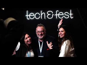 tech&fest 2026 - Teaser