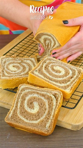 Recipes Master TV on Reels