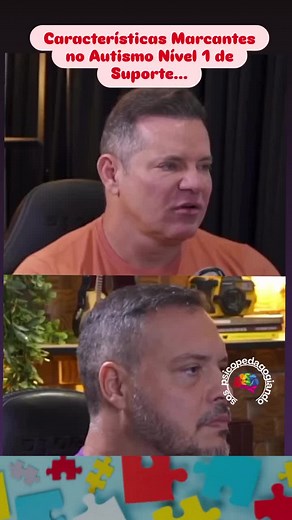 Entendendo o Transtorno do Espectro Autista (TEA)