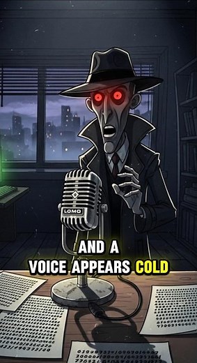 The Russian Buzzer | A Radio Station That's Been Buzzing Over 40 Years | Dark Shadow