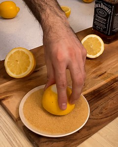 Captain Jack's Cocktail! Time to get risky with some whisky 😉☠️🏴‍☠️ | Chefclub GruB