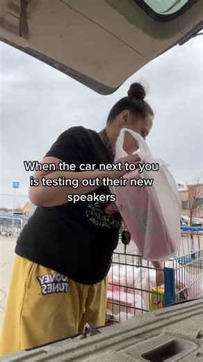 Impressive Car Speakers Testing