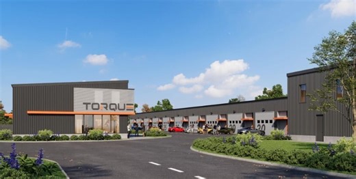 4290 Glendale Milford Rd, Cincinnati, OH 45242 - Torque Motor Suites - Blue Ash | LoopNet