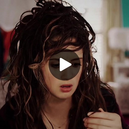 Disney's Bad Hair Day Edit | Wig Mishap