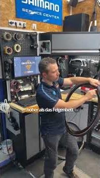 How to easily remove a tire from the rim