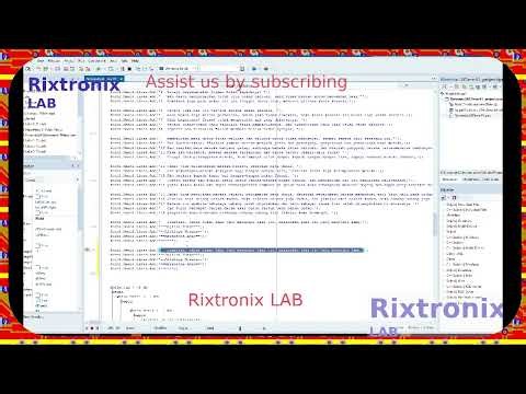 Coding tutorial timer app 101