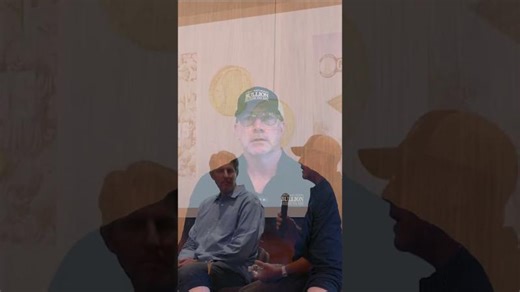 Innovation at the Edge: Minting Innovation - The Story of Money | UC San Diego Office of Innovation and Commercialization