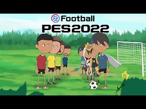 Melawan 4 Iconic Terkuat - Animasi Pes Mobile 2022