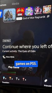 How To Get Free Games On PS5