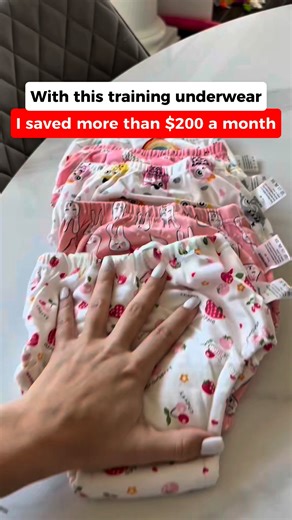 "My toddler had 7 accidents in one day—it was exhausting and stressful for both of us..." Tired of constant accidents and messy clean-ups? It’s time to give your child the confidence of wearing real underwear, without the stress of frequent messes. Make potty training easier, quicker, and less stressful with UpAiry Underwear™ PottyCub Underwear can help by: 🏎️ Speeding up potty training 🚽 Builds awareness to use the potty 💰 Saves money on disposables 🌱 Environmentally friendly alternative If