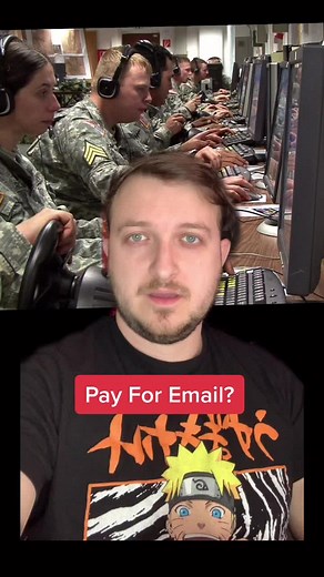 U.S Army Email Troubles. #army#usarmy#militarytiktok#military#militaryhumor#veteran#vet#soldier#usmc#marines#marine#learn