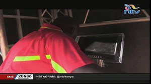 6.4K views · 129 reactions | The use of Video Assistant Referee implemented, for the first time, in Kenya. | NTV Kenya | Facebook