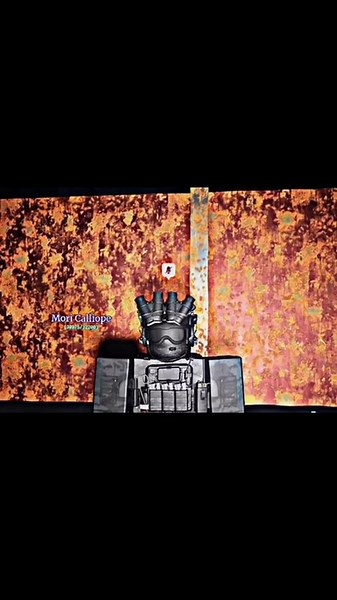 Aniphobia Vibes en Roblox: Una Edición Militar