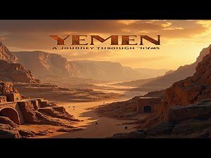 Yemen: Land of Ancient Civilizations, Glory, and Resilience