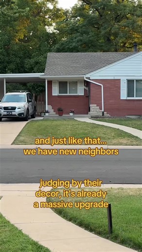 beedge in the burbs on TikTok