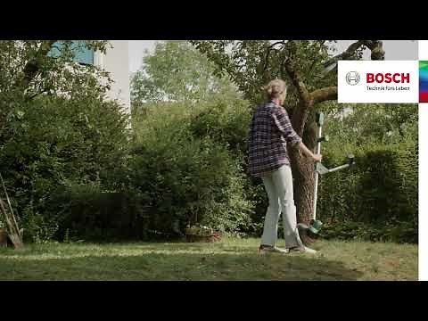 DIY-Wissen: Rasentrimmer richtig benutzen
