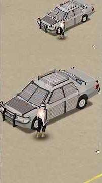 Standardized Vehicle Upgrades: BEST Project Zomboid Mods #projectzomboid