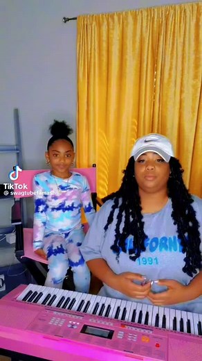 Khalani Simon: A Fond Tribute to Sisterhood