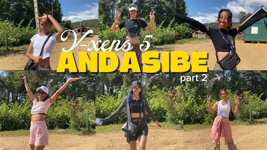 3.2K views · 136 reactions | Vlog n°05 - ANDASIBE - part 2  Natiora Madagascar - Travel and Tours @Bonjuk&Bibimbap Cafe Madagascar #vlog #nature #voyages #reelsviralシ #reelsfacebook | The Vixens | Facebook