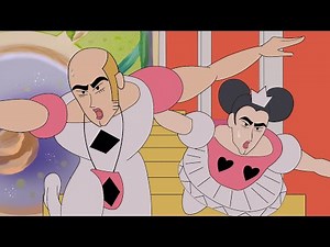 ヘンダーランド追いかけっこ耳コピ【クレヨンしんちゃん/マカオとジョマ】