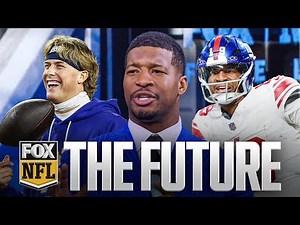 'A young SUPERSTAR' 😤 Jameis Winston praises Jaxson Dart, breaks down EPIC TD celebration