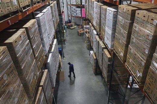 The Boston Foundation announces $1.5 million in grants for state’s food system - The Boston Globe