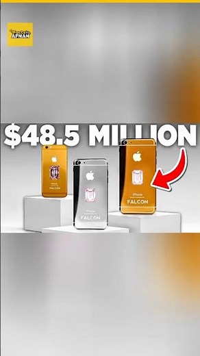 Most Expensive Things In The World