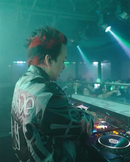 7.6K views · 31 reactions | Laidback Luke on Reels | Facebook