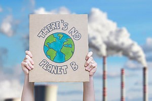 Climate-related risks will impact ‘all areas of legal practice’