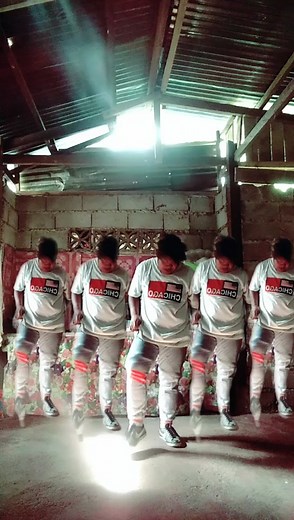 Dipa malakas 💪@icarlo17 #onevibeph #onehoodph #onemovephsearching2