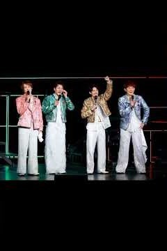 《全員が今年で40歳》STARTO『ふぉ～ゆ～』が悲願のデビューも突きつけられた最初の“試練”