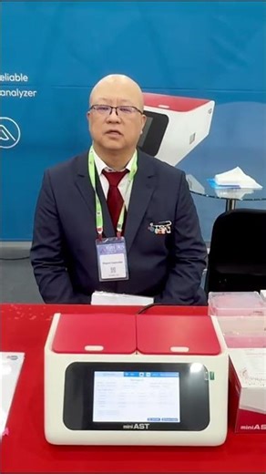 FASAVA 2025 Highlights | Bioguard miniAST in Action