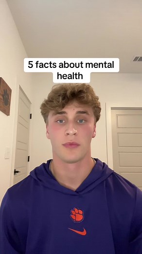 5 Crucial Facts About Mental Health Awareness