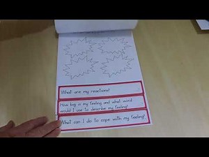 ELSA SUPPORT Flipbooks for Social and Emotional work - PSHE, Emotions | Teaching Resources