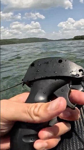 40mph Jet Surfboard 🤯 #boats #jetboard #electricsurfboard