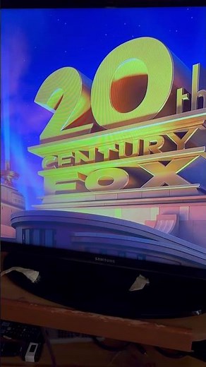 20th Century Fox/Dreamworks Animation SKG (2015)