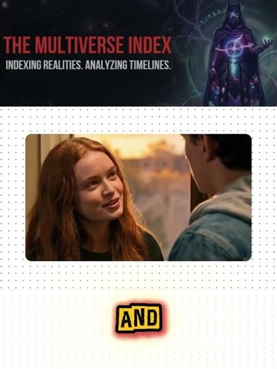 Sadie Sink’s Mystery Marvel Role: Is She Jean Grey?