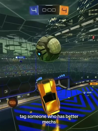 #fyp #rocketleaguehighlights #viral #rl | Rocketleague