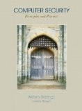 Computer Security: Principles and Practice | Guide books | ACM Digital Library