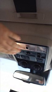 Let’s be real. The OEM interior lighting is… kinda 💩 So, Diode Dynamics has partnered with us to make an interior lighting kit that replaces exactly every single interior bulb with much much MUCH better LED options. They’ve even got brightness level and color options! These kits are available on our site! And tagged here in this post 🙌 | 4Runner Lifestyle