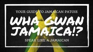 Addressing the status of Jamaican ‘Patwah’ - Jamaica Observer