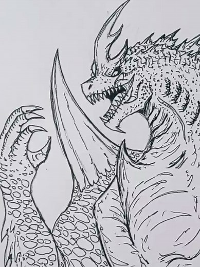 Space Godzilla: Earth Arrival and Monster Legends