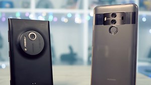 Nokia Lumia 1020: Does It Hold Up Four Years Later?