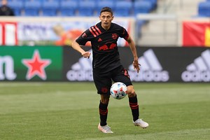 Steve Clark | MLSsoccer.com