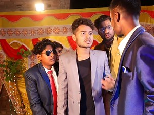 शादी में लफड़ा | Amit BYE Creation | Amit Parimal | #byecreation #MotakaKaBiyah #amitparimal #ramrupchacha #viralpost #viralvideo #New | Amit - BYE Creation