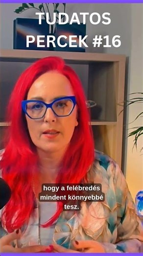 #16 - Ez a bizonyítéka, hogy a felébredésed valódi, és nem annak a jele, hogy rosszul csinálod