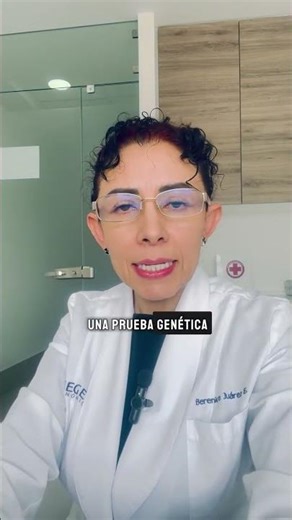 ¿El cáncer de mama se hereda? 🤔